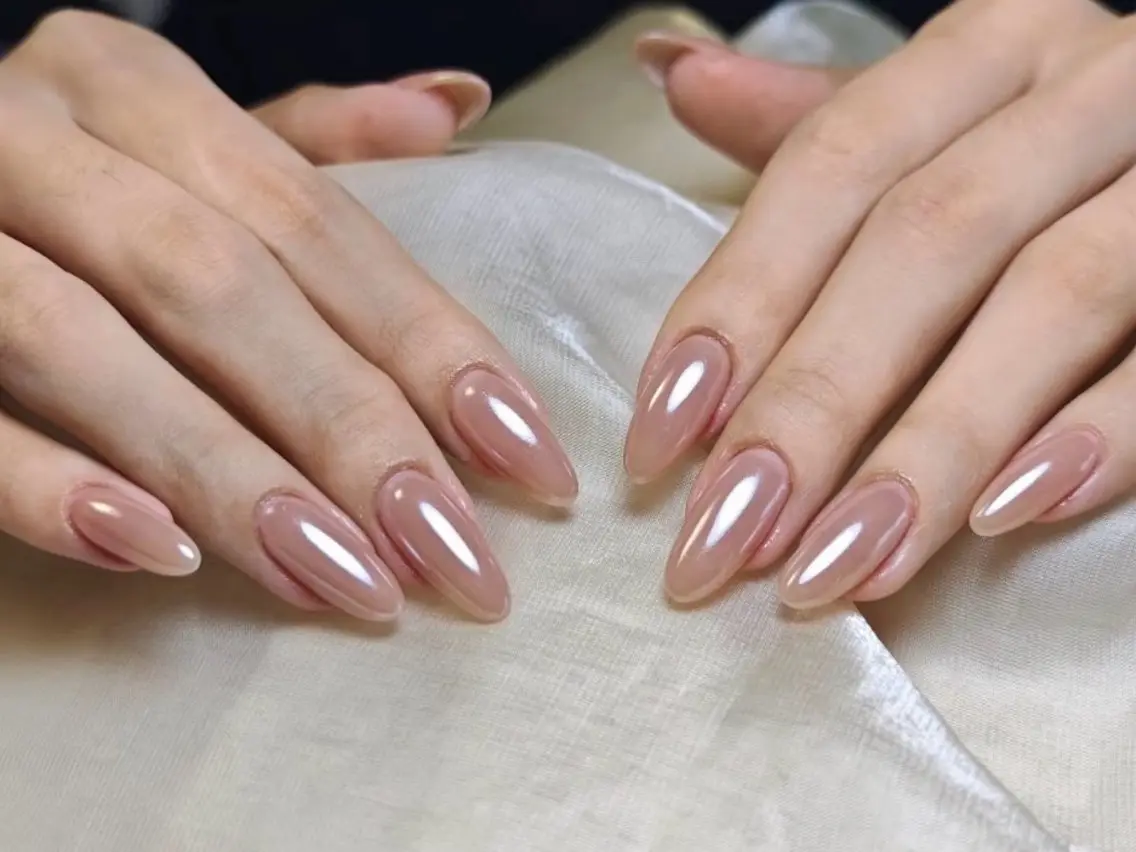 ネイル SUN nail上本町のネイルデザイン