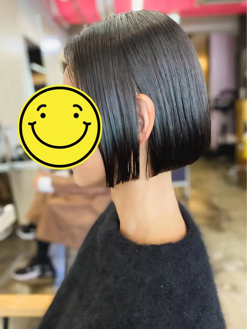 カラー ︎︎🍀MaNo ena🍀のヘアスタイル