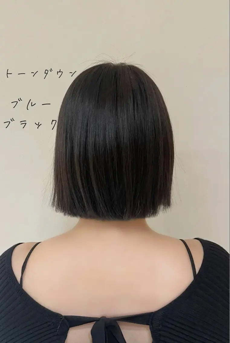 ショート ShuKRun/りん /スタイリストのヘアスタイル
