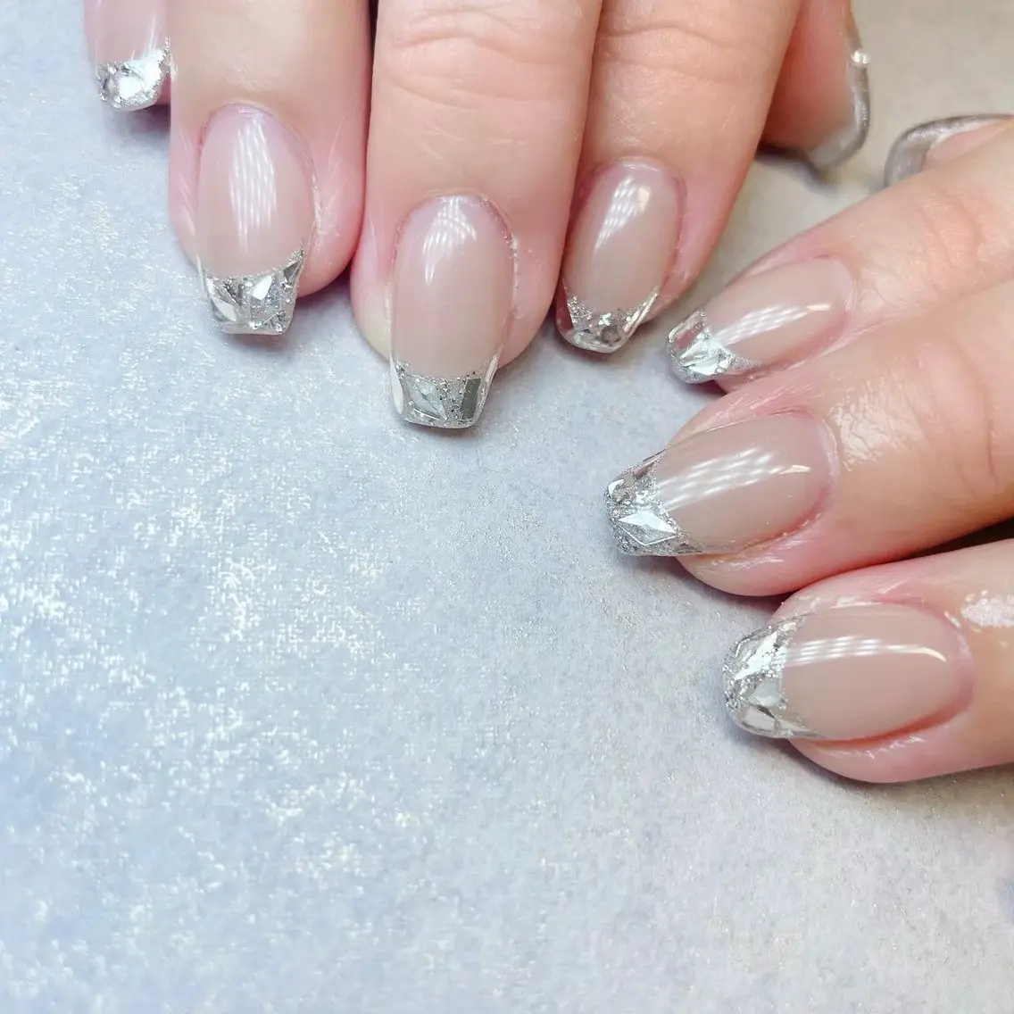 ネイル Luana meyu nailのネイルデザイン