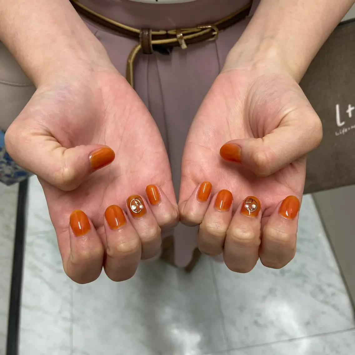 ネイル SEUHI nailのネイルデザイン