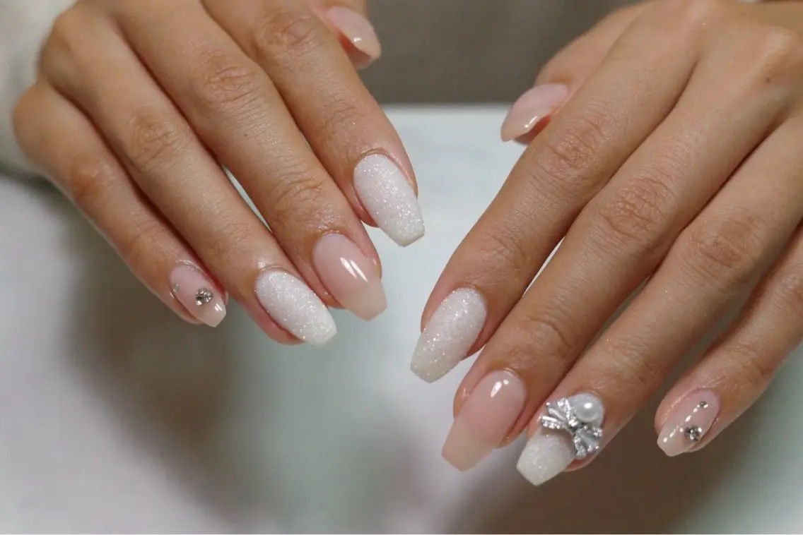 ネイル ハンドネイル nailsalon MIGNONのネイルデザイン