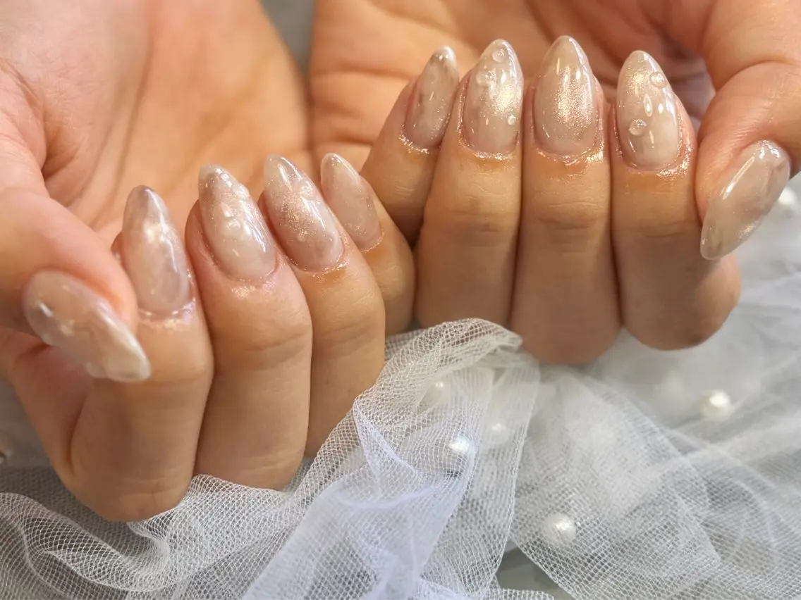 ネイル JAM Orario Nailのネイルデザイン