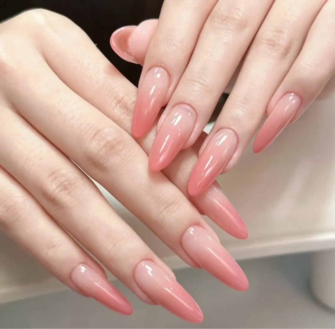ネイル SOU Nailのネイルデザイン