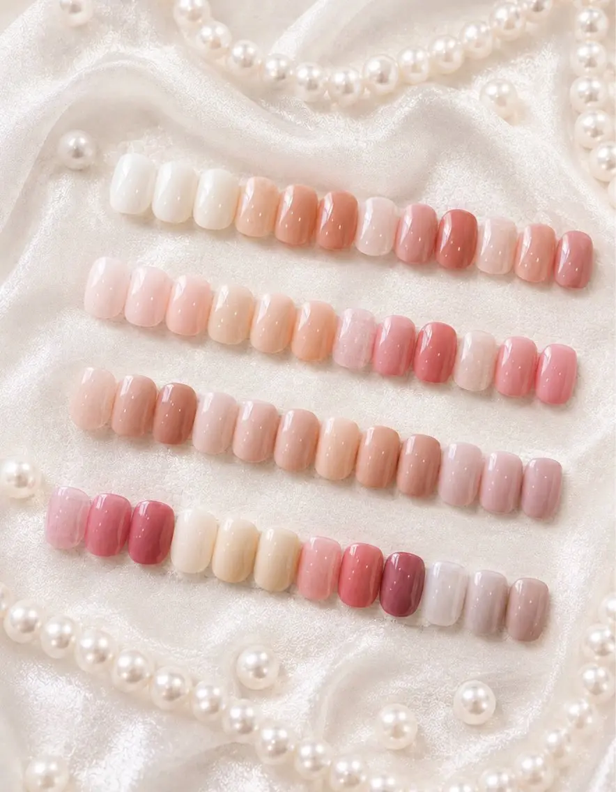 ネイル ANGILA ネイル¨̮S*Y*Kのネイルデザイン