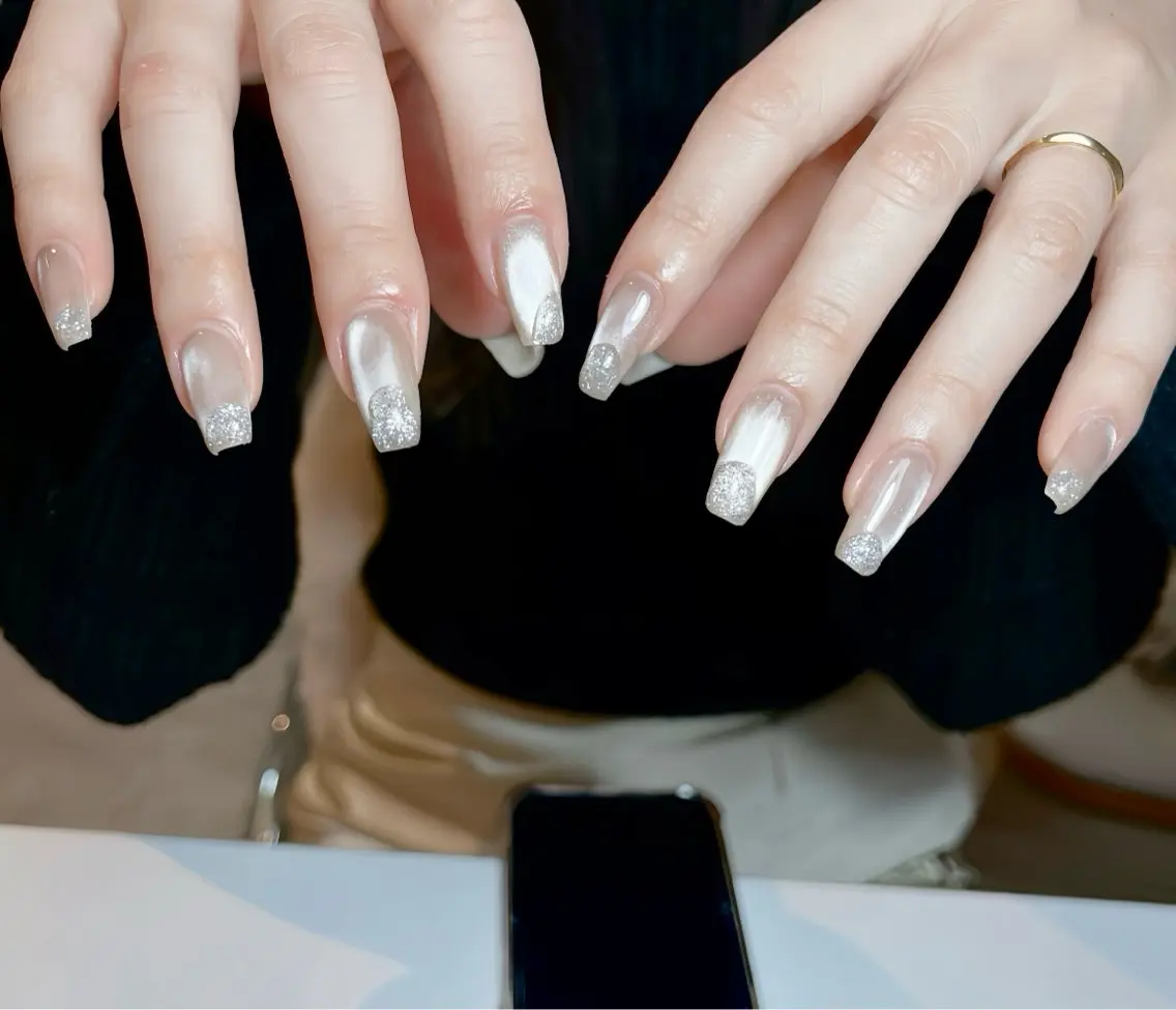 20_nail nailのネイルデザイン