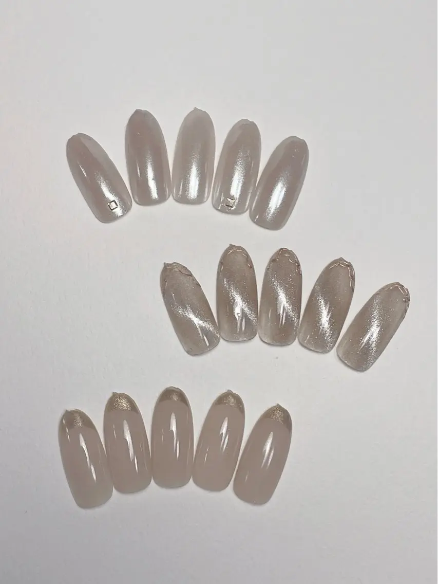 ネイル NAILSALON KOHAKUのネイルデザイン