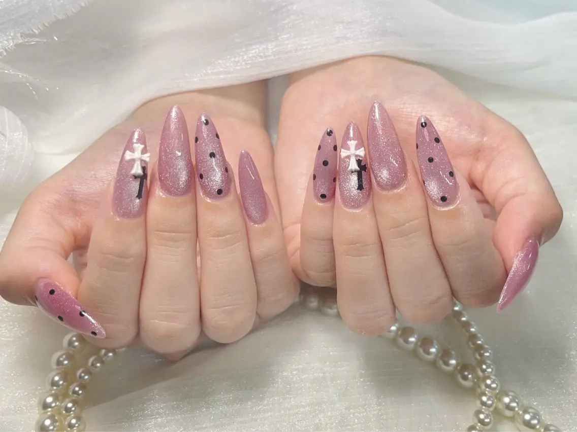 ネイル ハンドネイル YMT. NailStudioのネイルデザイン