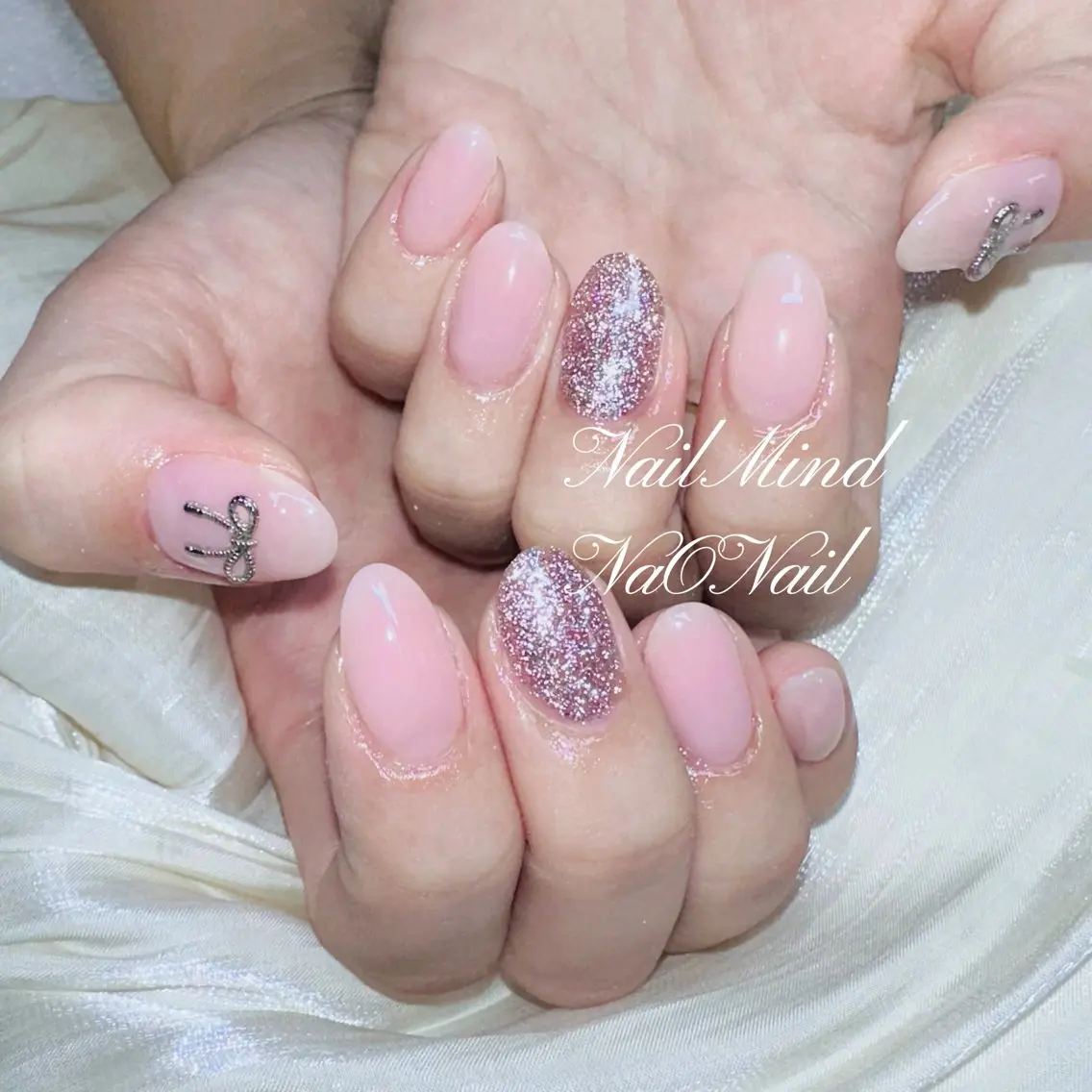 ネイル ハンドネイル NailMind Tokyoのネイルデザイン