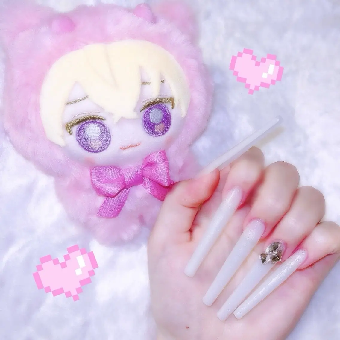 ネイル 🛼WOLTOKYO 池袋🛼kotomiのネイルデザイン