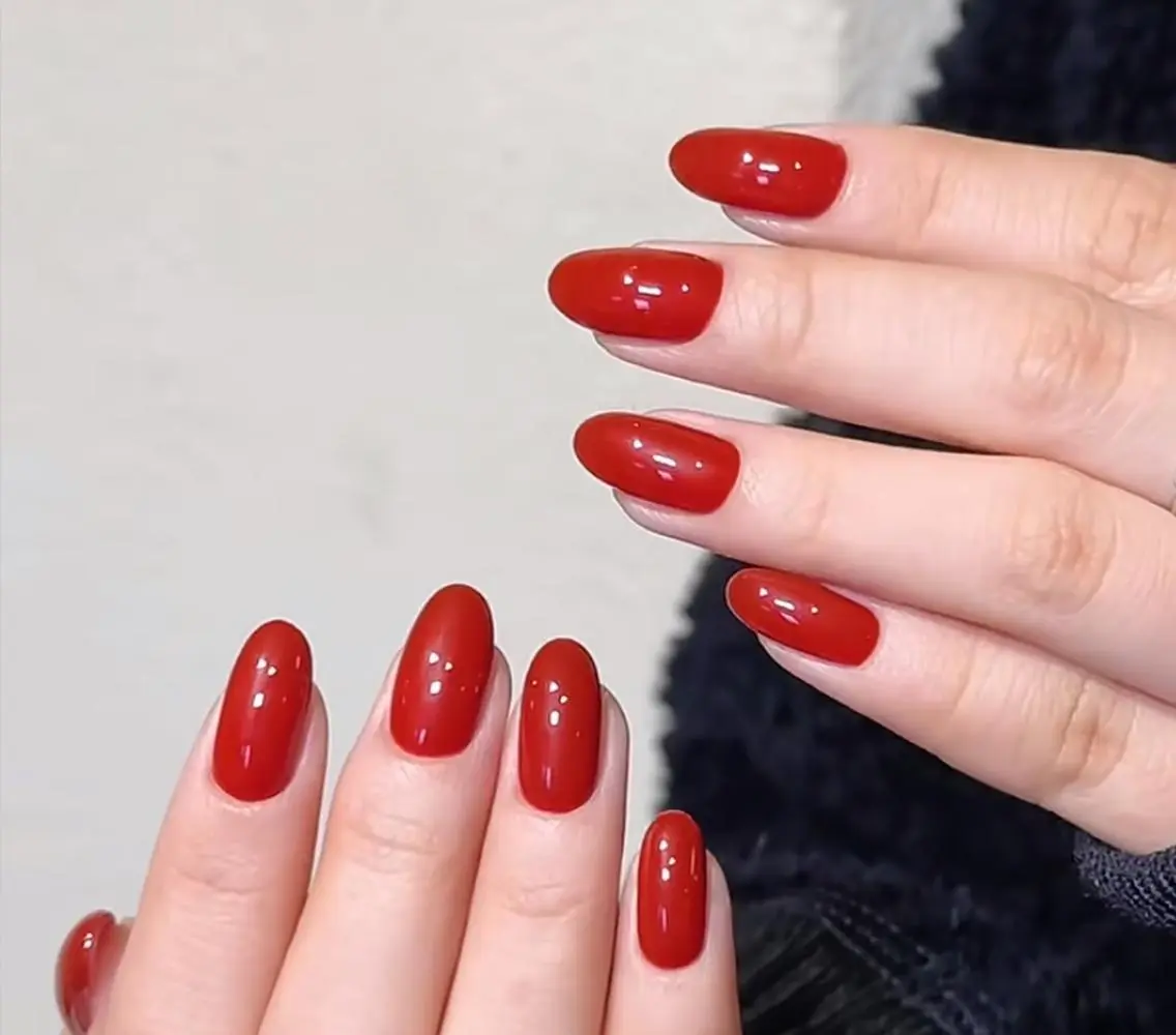 ネイル ハンドネイル エリ🫧 nail池袋東口のネイルデザイン