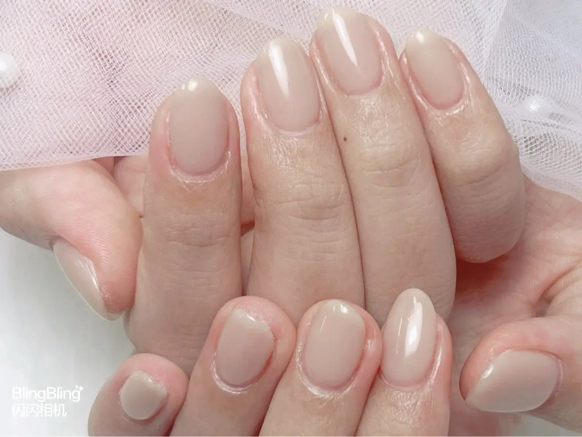 ソフトジェルオフのみ💅2580円💰/長さだしオフ3580円💰の写真