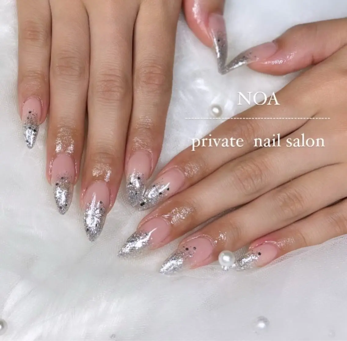 ネイル NOA NAILのネイルデザイン