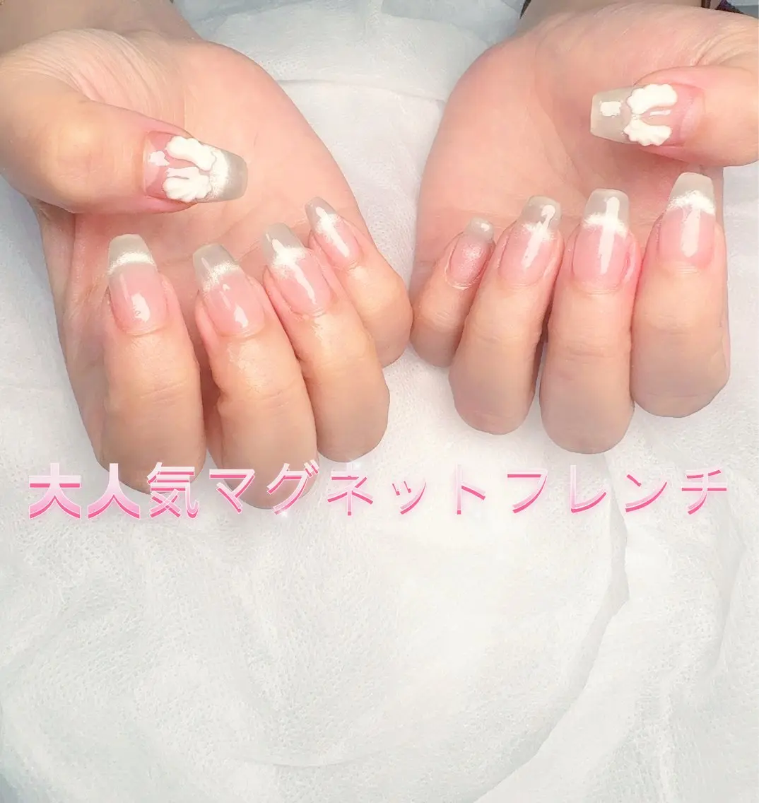 ネイル べ にのネイルデザイン