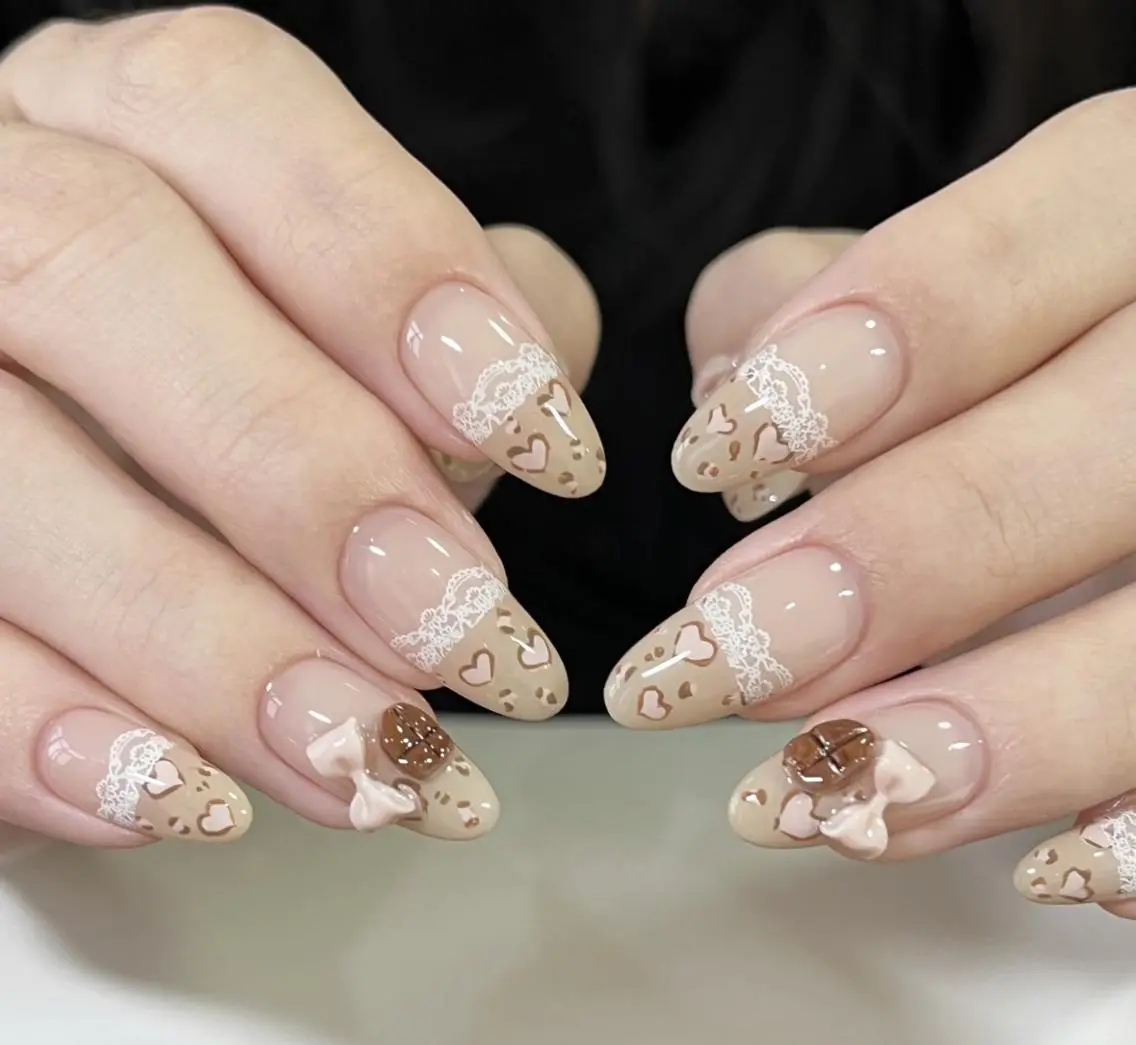 ネイル ハンドネイル エリ🫧 nail池袋東口のネイルデザイン
