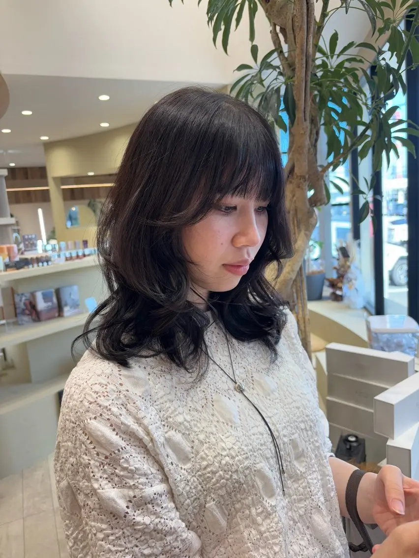 カット➕ウルトラファインバブル➕クイックスパの写真