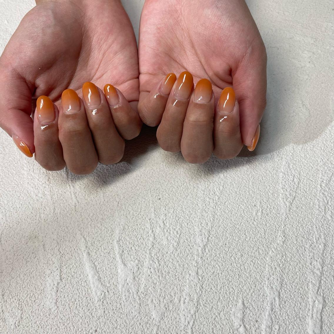 ネイル ハンドネイル Nail Salon Aleumのネイルデザイン