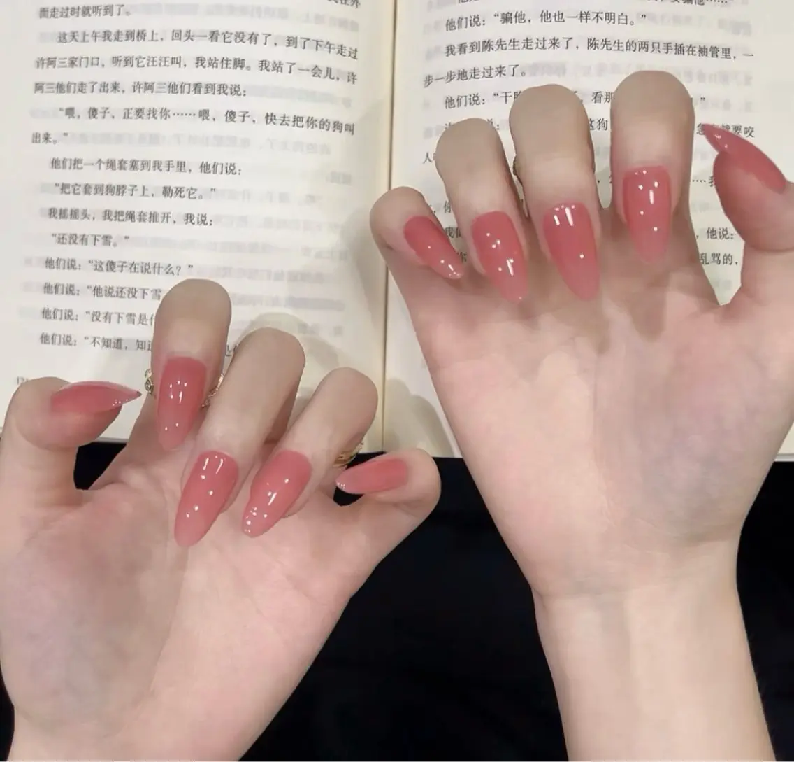 ネイル 阿部 洋子のネイルデザイン