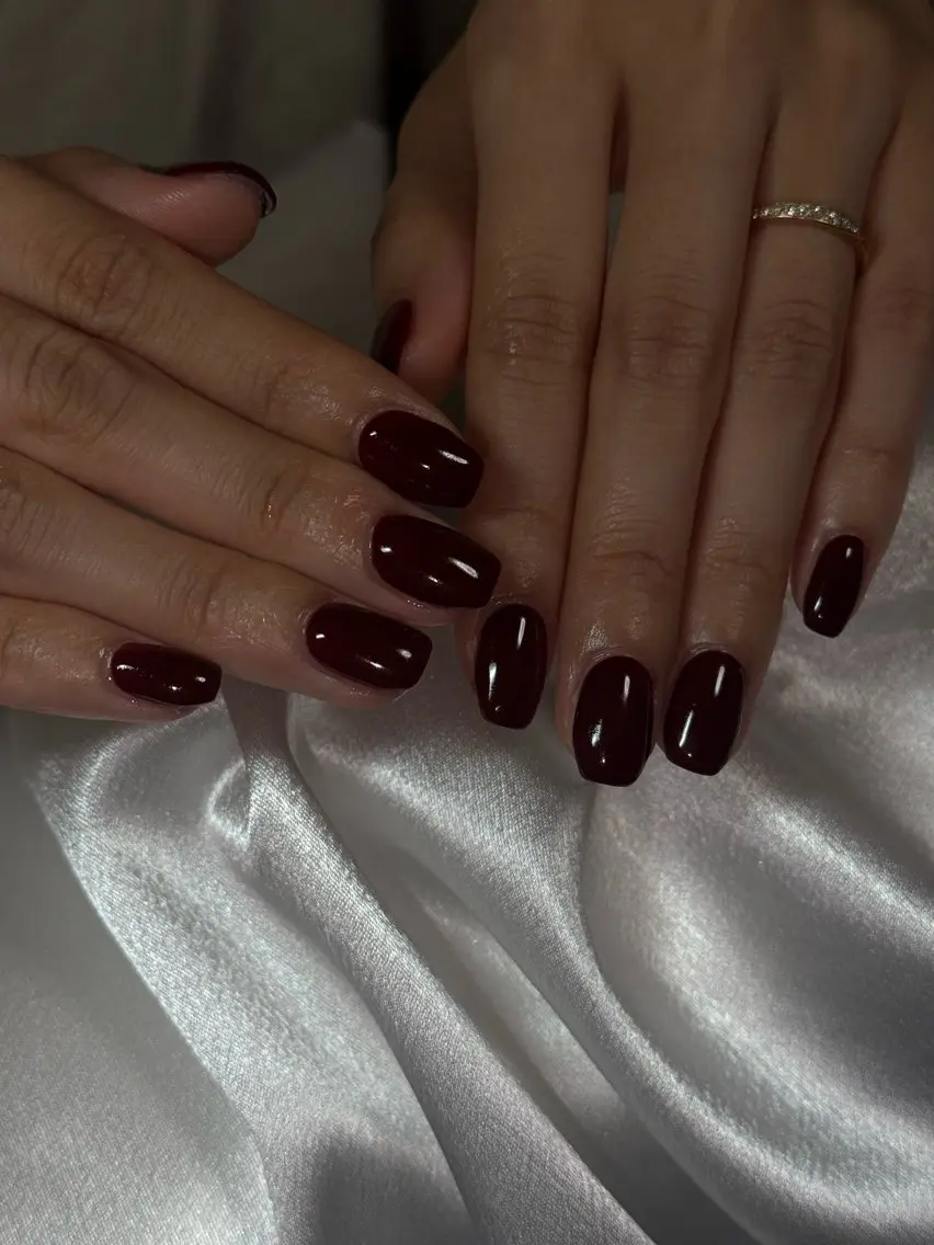 ネイル ハンドネイル N. Manamiのネイルデザイン