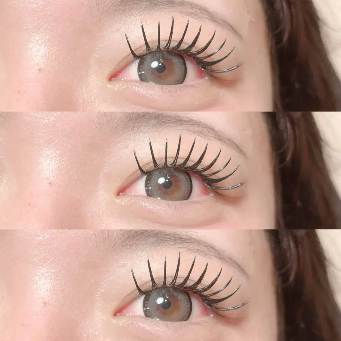 マツエク・マツパ マツエク Ysalon eyelashのマツエク・マツパデザイン