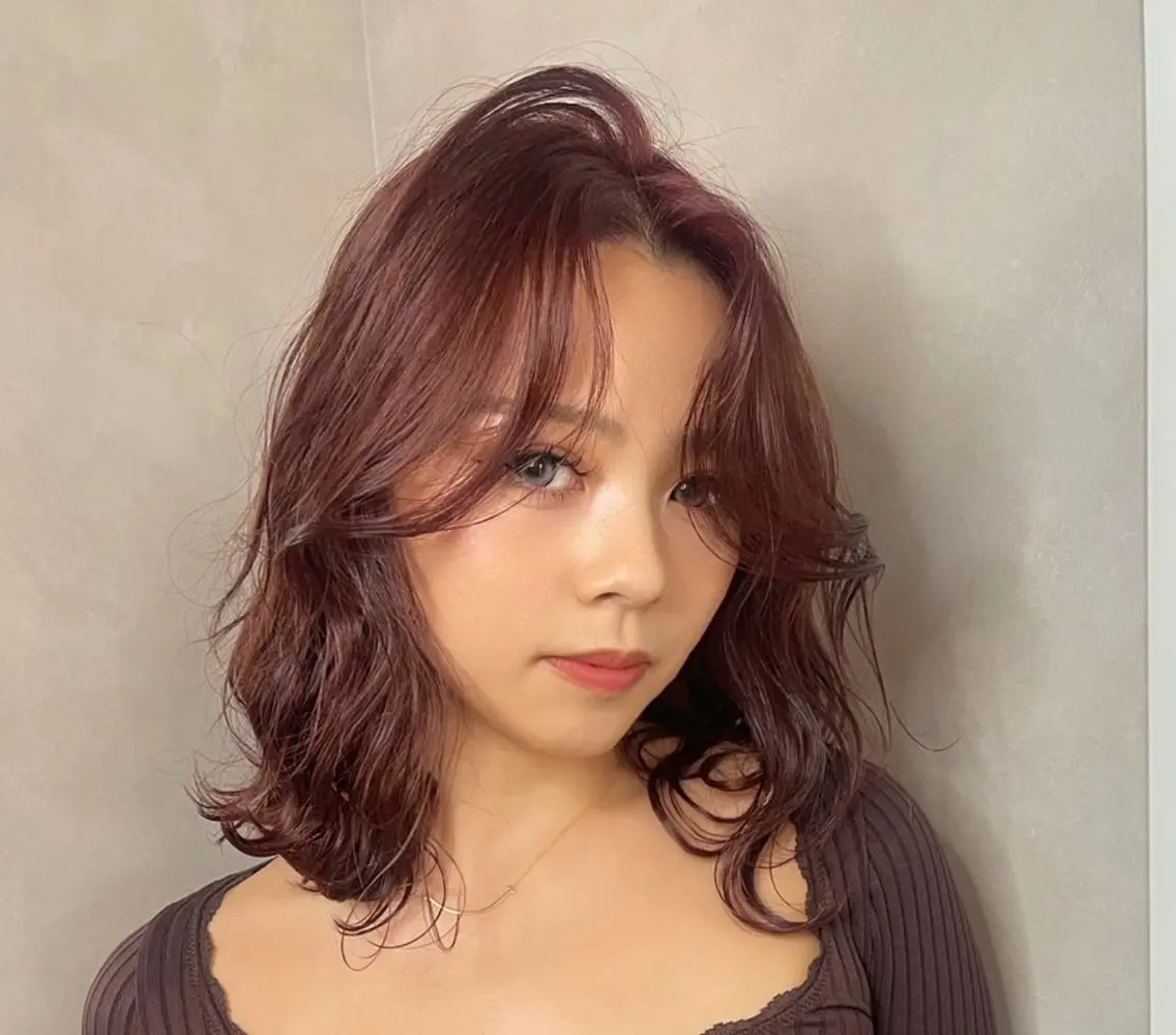 ✨ 【 透明感UP!! 】 ✨ Wcolorの写真
