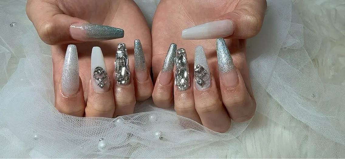 ネイル Mimi Nailのネイルデザイン