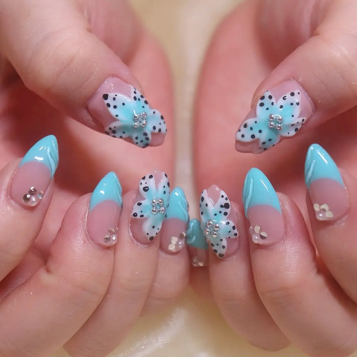 ネイル Dreamer nailのネイルデザイン