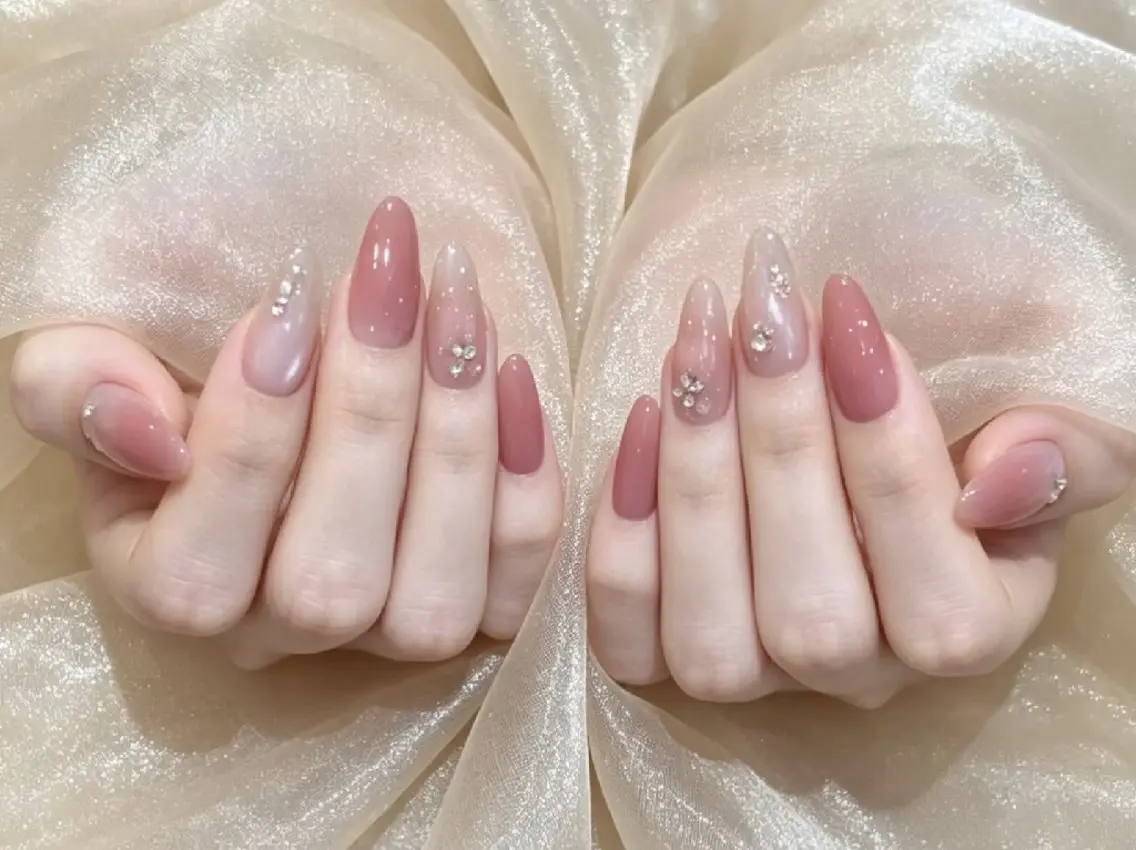 ネイル Yuki Sakai nailのネイルデザイン