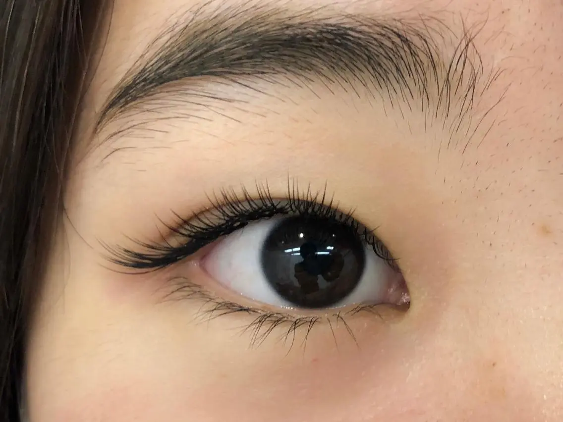 マツエク・マツパ wellbe 泉の眉毛・アイブロウイメージ