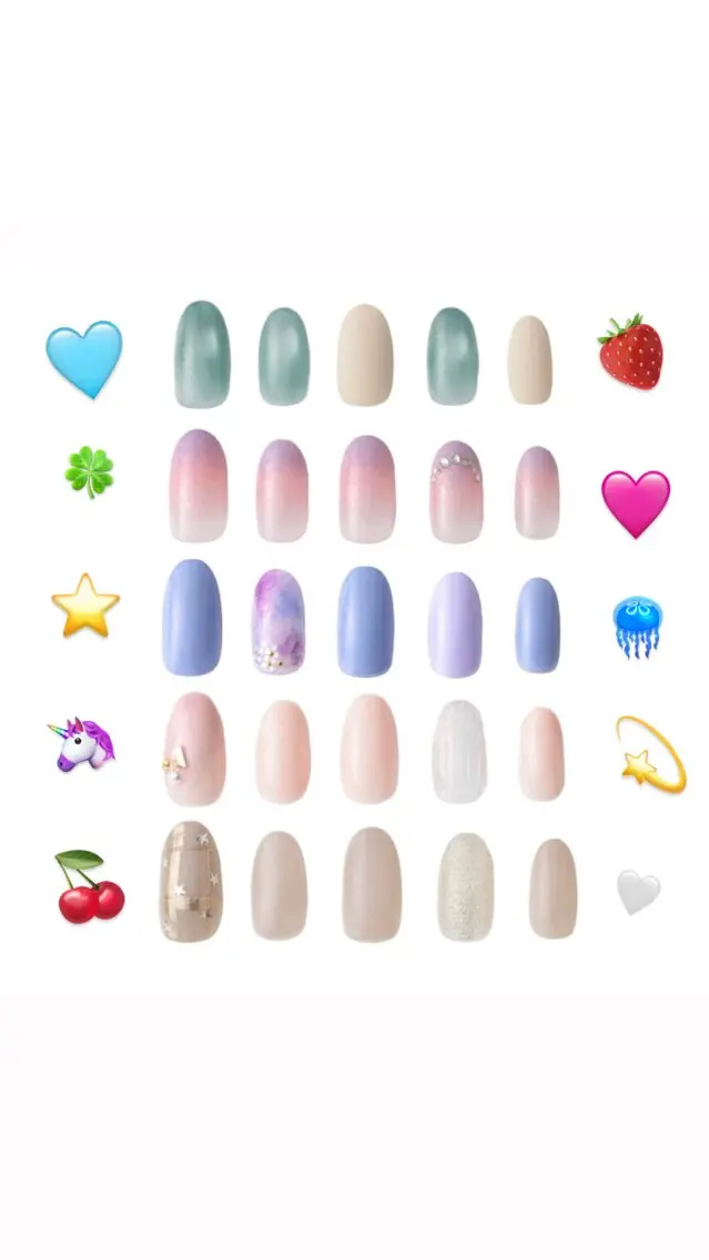 9月限定🌟ドライケア付きパラジェル💅デザイン(ジェルオフ無料!)の写真