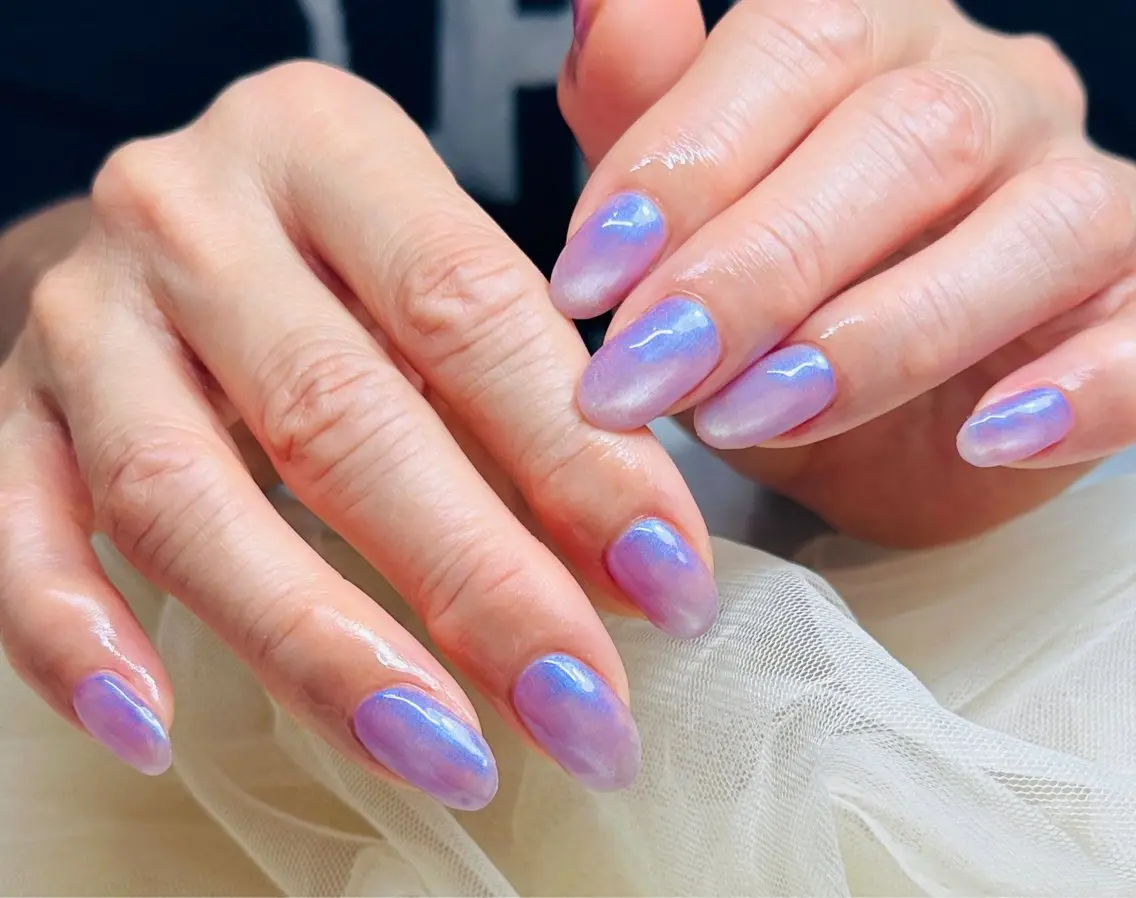 ネイル ハンドネイル Nail Salon J.Cのネイルデザイン