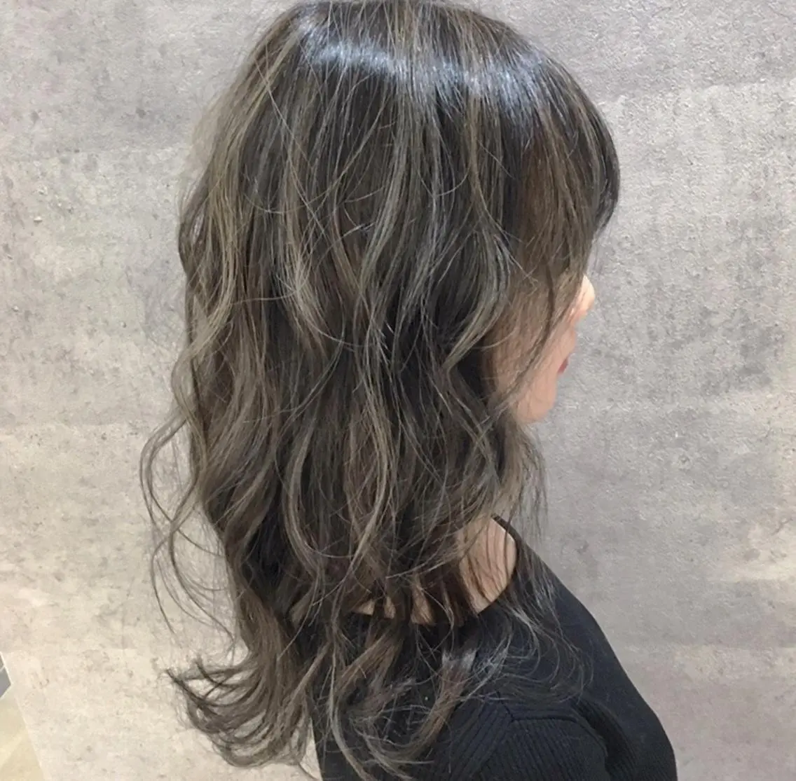 ロング ✨MiL✨ ✨心斎橋✨のヘアスタイル