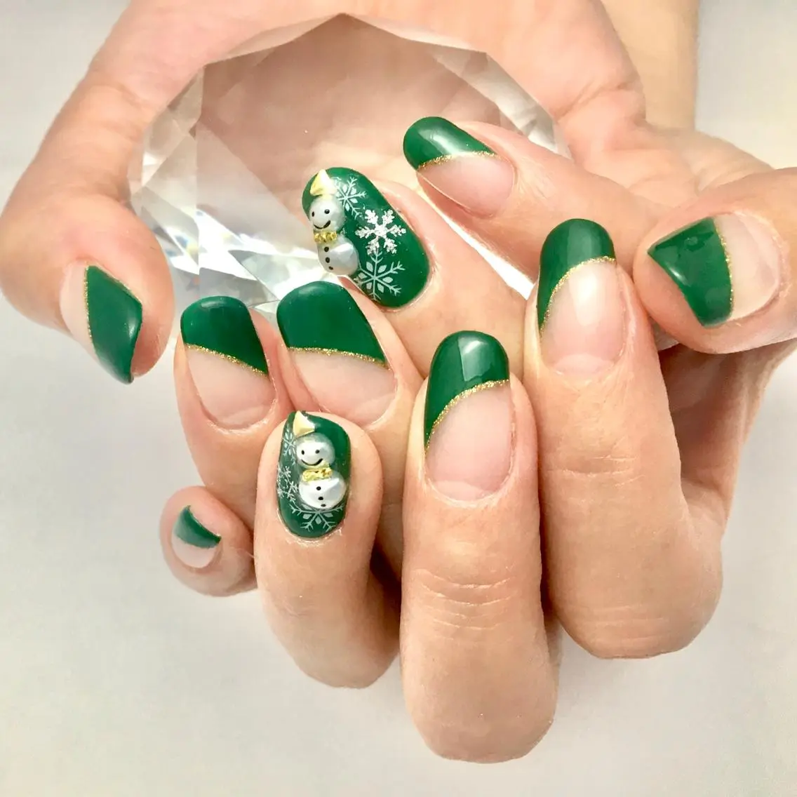 ネイル Megumi Nailのネイルデザイン