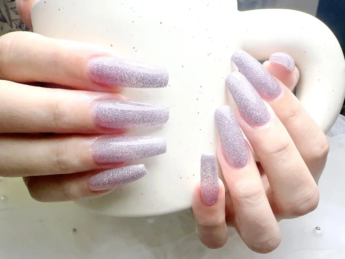 ネイル モデル募集Coco Nailのネイルデザイン