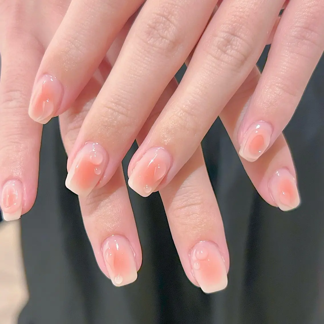 ネイル ハンドネイル Bianca 今池店  rinnのネイルデザイン