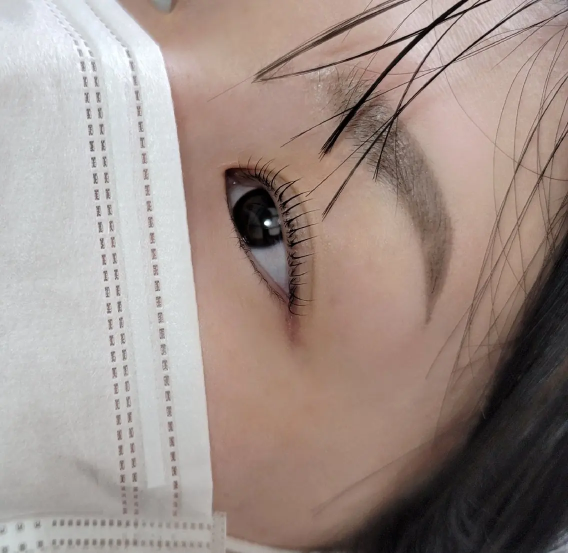 マツエク・マツパ salon. u ユーのマツエク・マツパデザイン