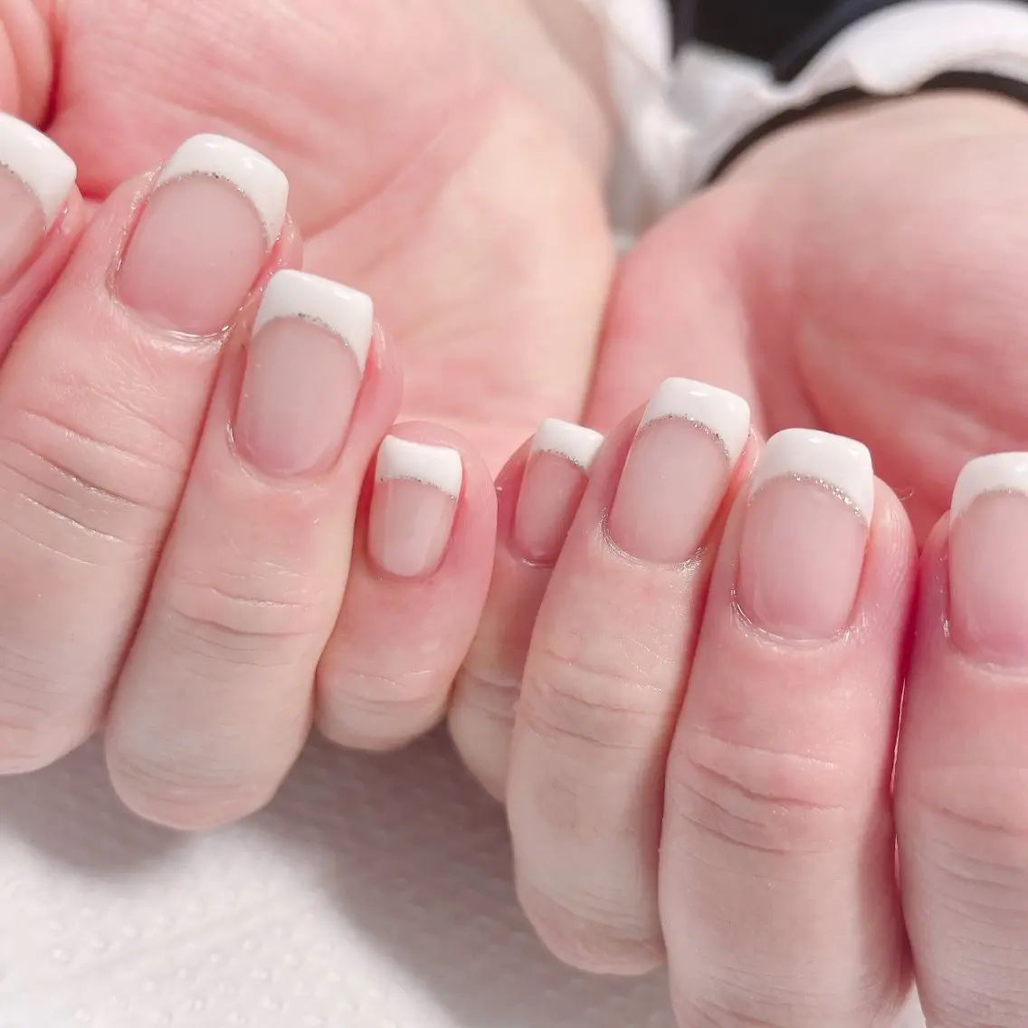 ネイル ハンドネイル CHIARA nailsのネイルデザイン