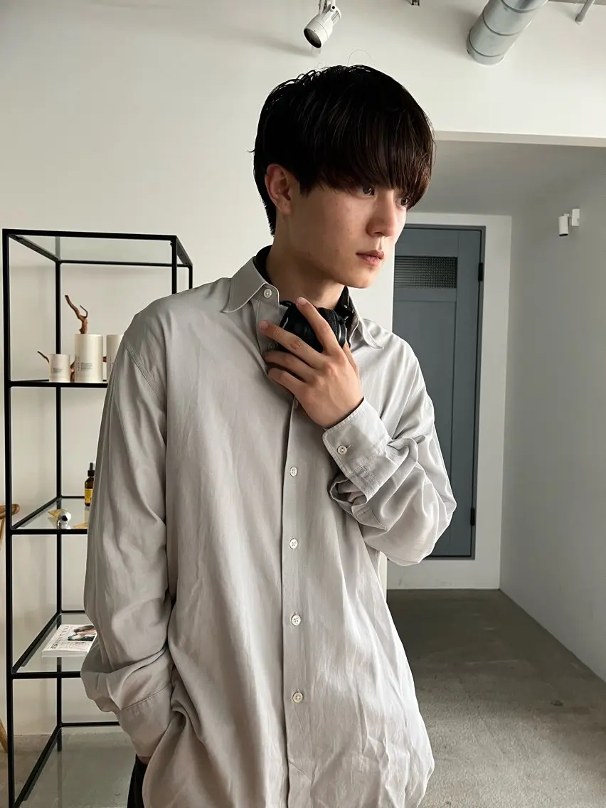 メンズ 🎩メンズ特化 健太🎩のヘアスタイル