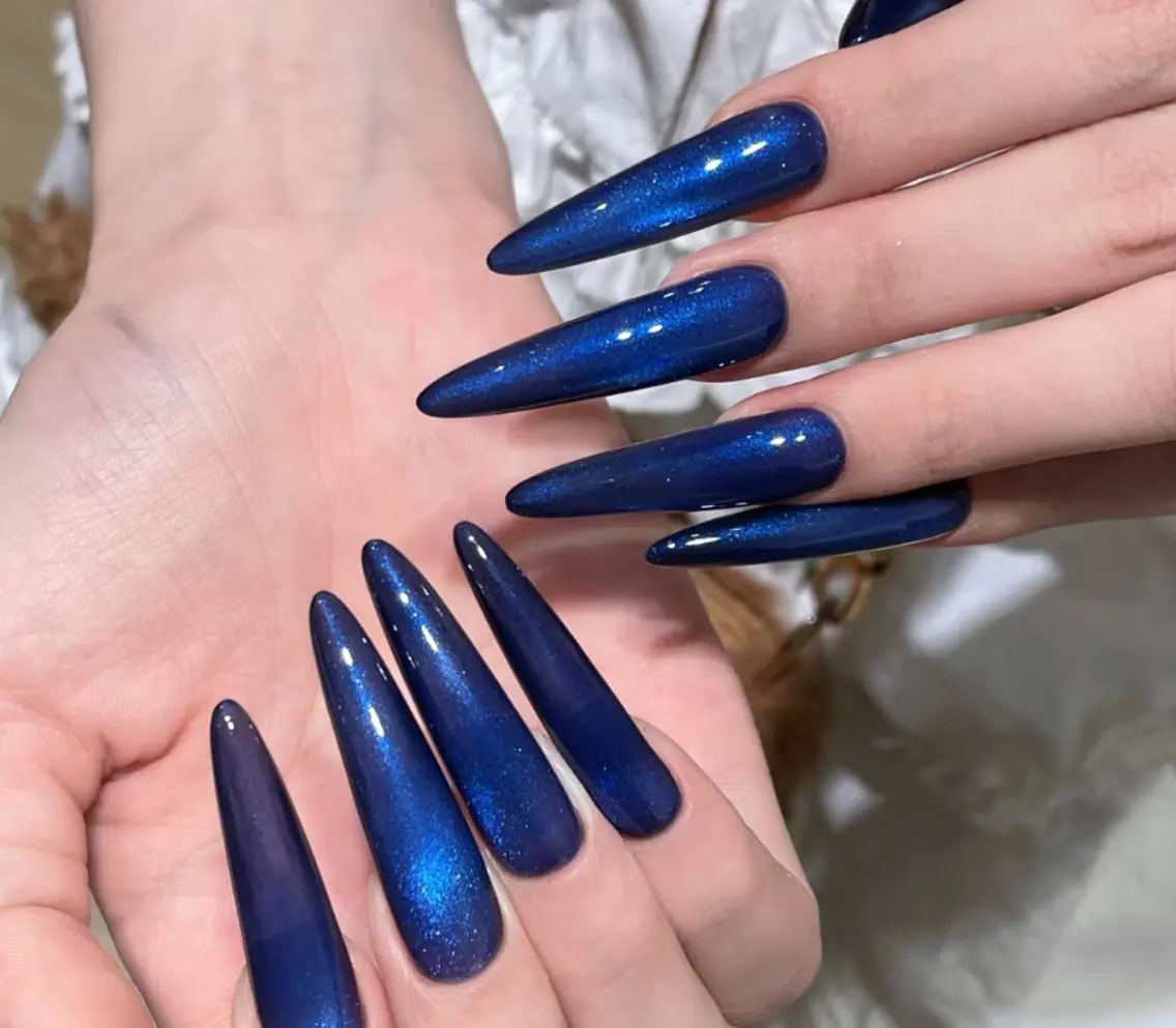 ネイル ハンドネイル Miya🎀 nailのネイルデザイン