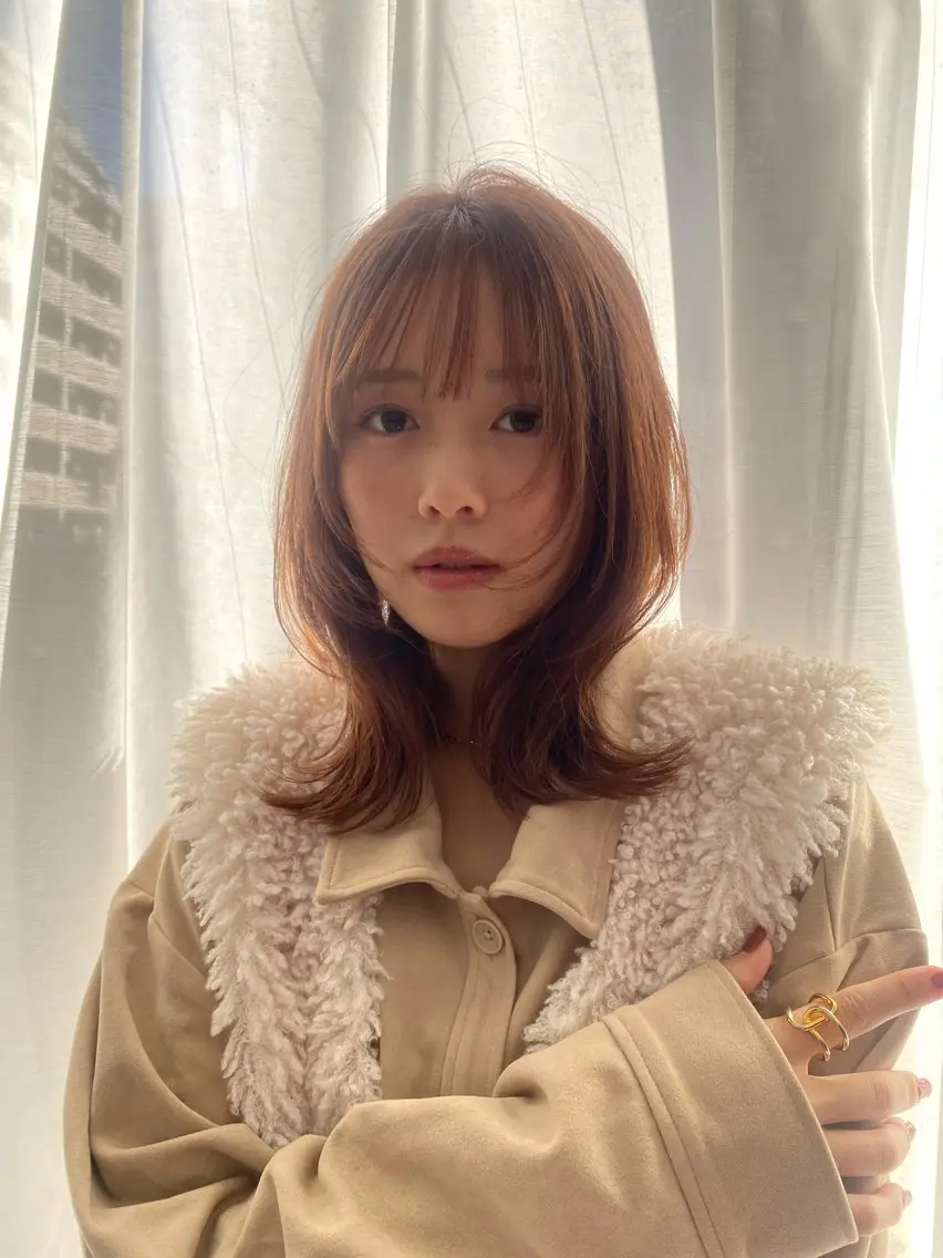 【今だけ限定❗️】似合わせカット✂️✨シャンプー込み✨の写真