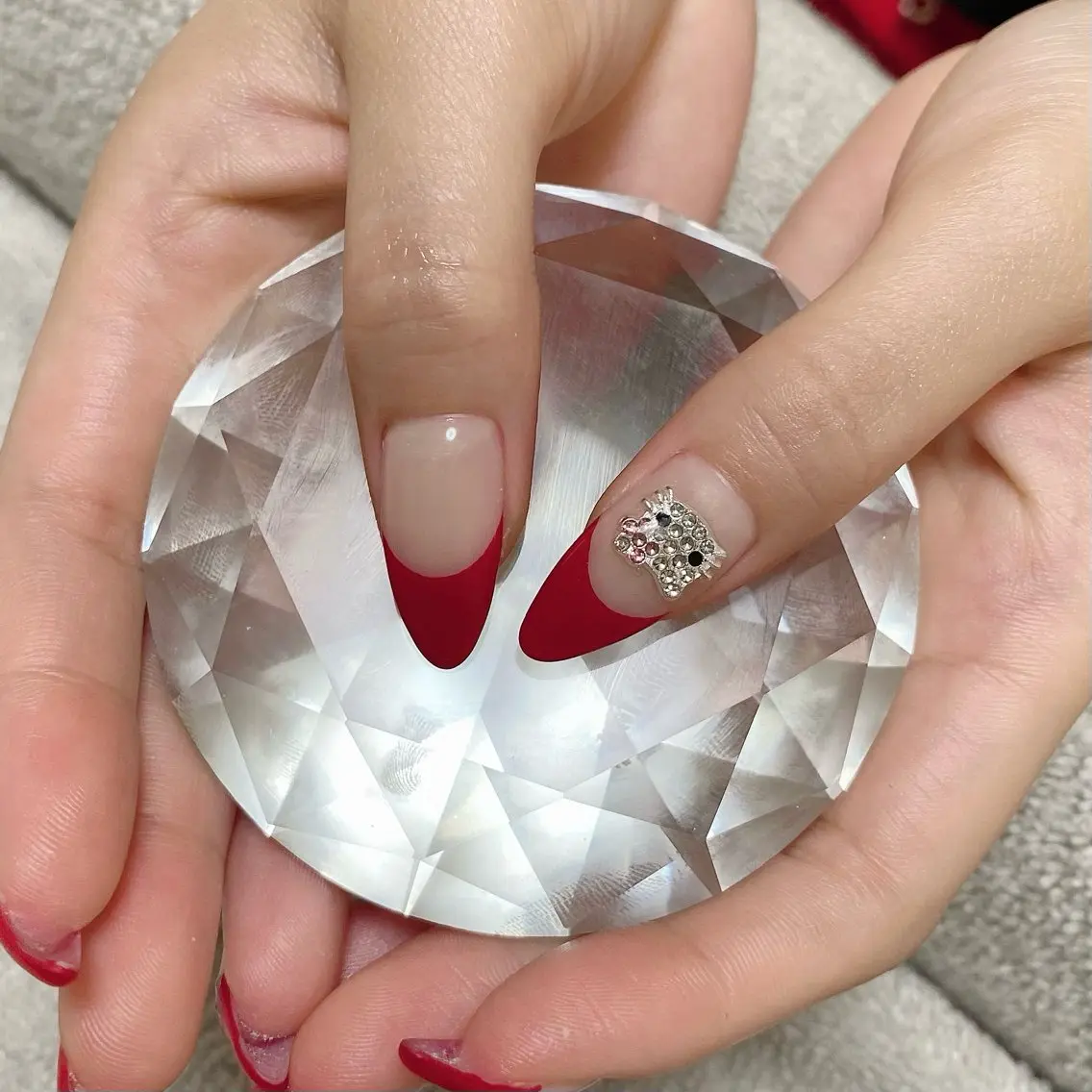 ネイル 💅fleur Ayumiのネイルデザイン