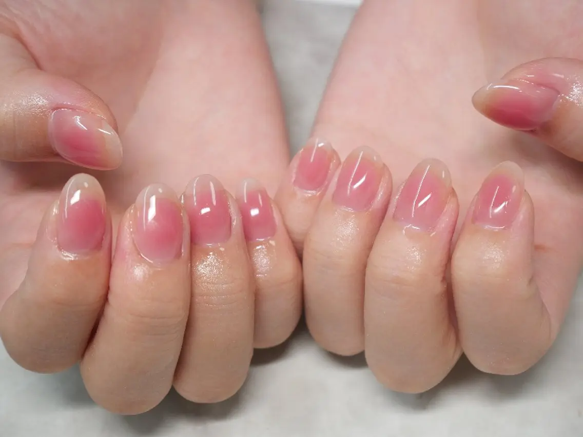 ネイル Nailsalon Graciasのネイルデザイン