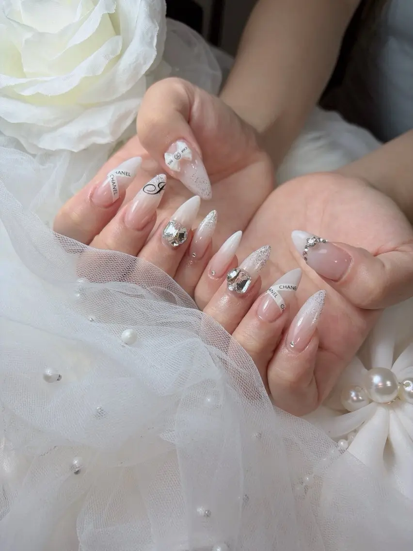 ネイル nail salon Reimeeのネイルデザイン