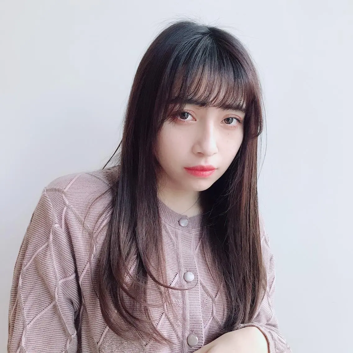 ロング カラー 大人可愛いHair ❤︎Ayakoのヘアスタイル