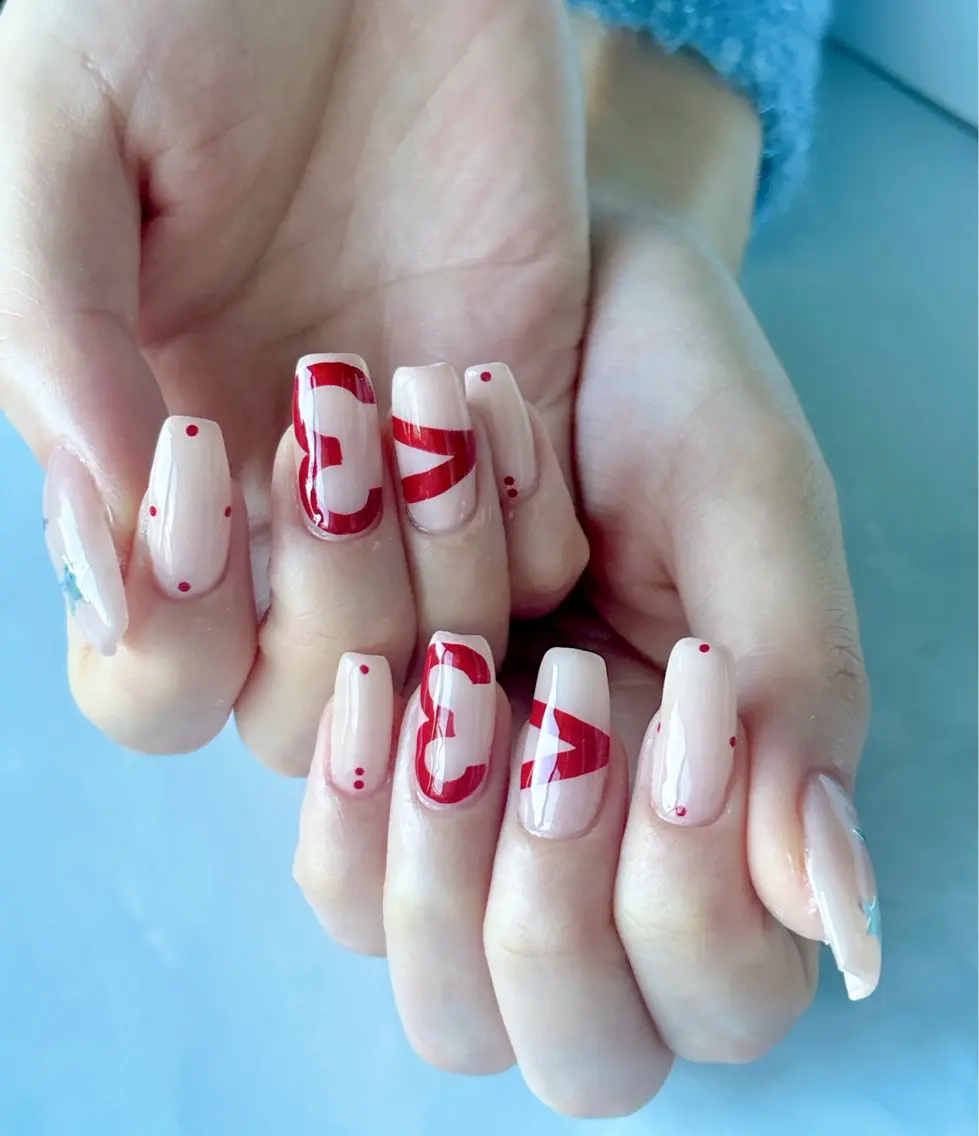 ネイル PLANET nailのネイルデザイン