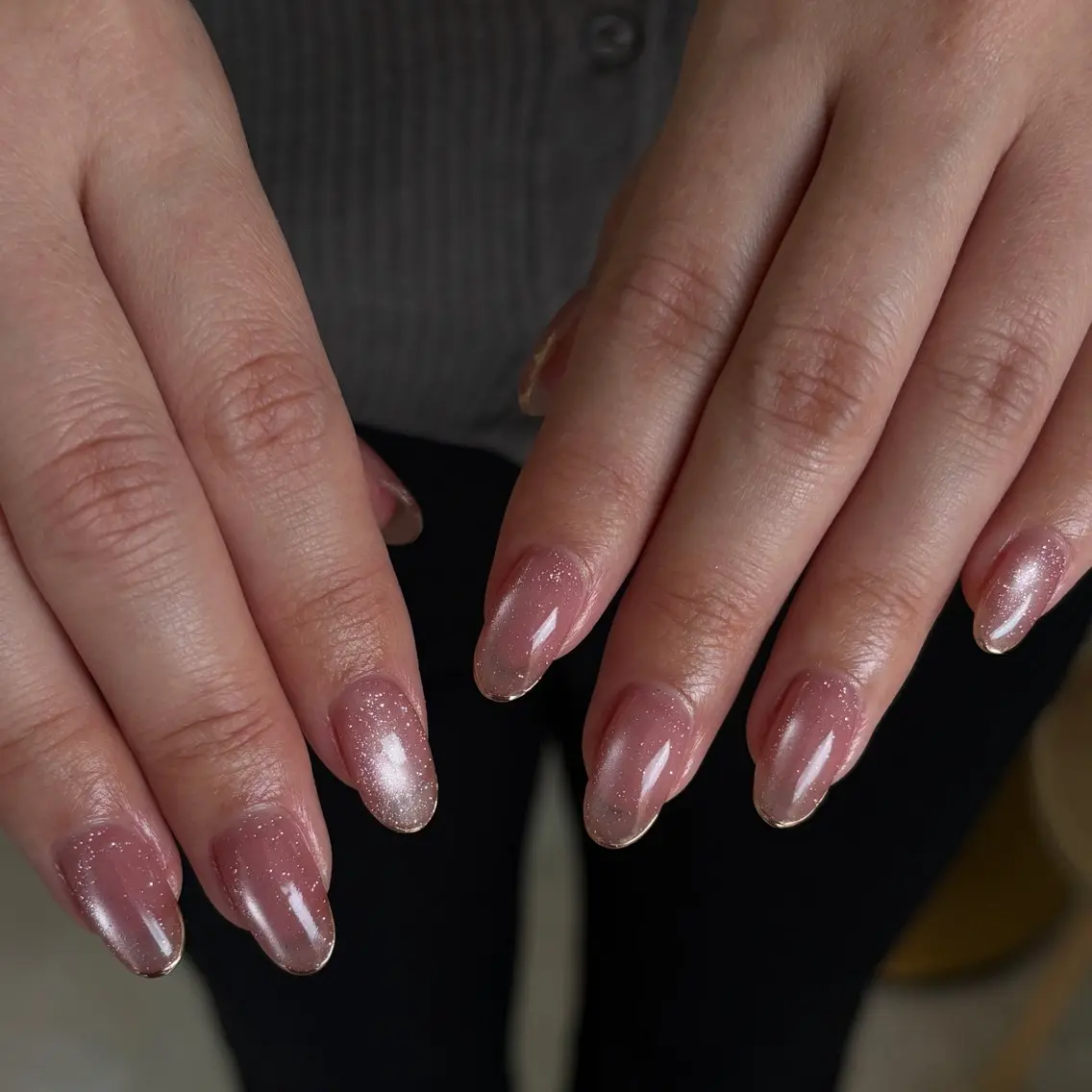 ネイル ハンドネイル A.more nail salonのネイルデザイン