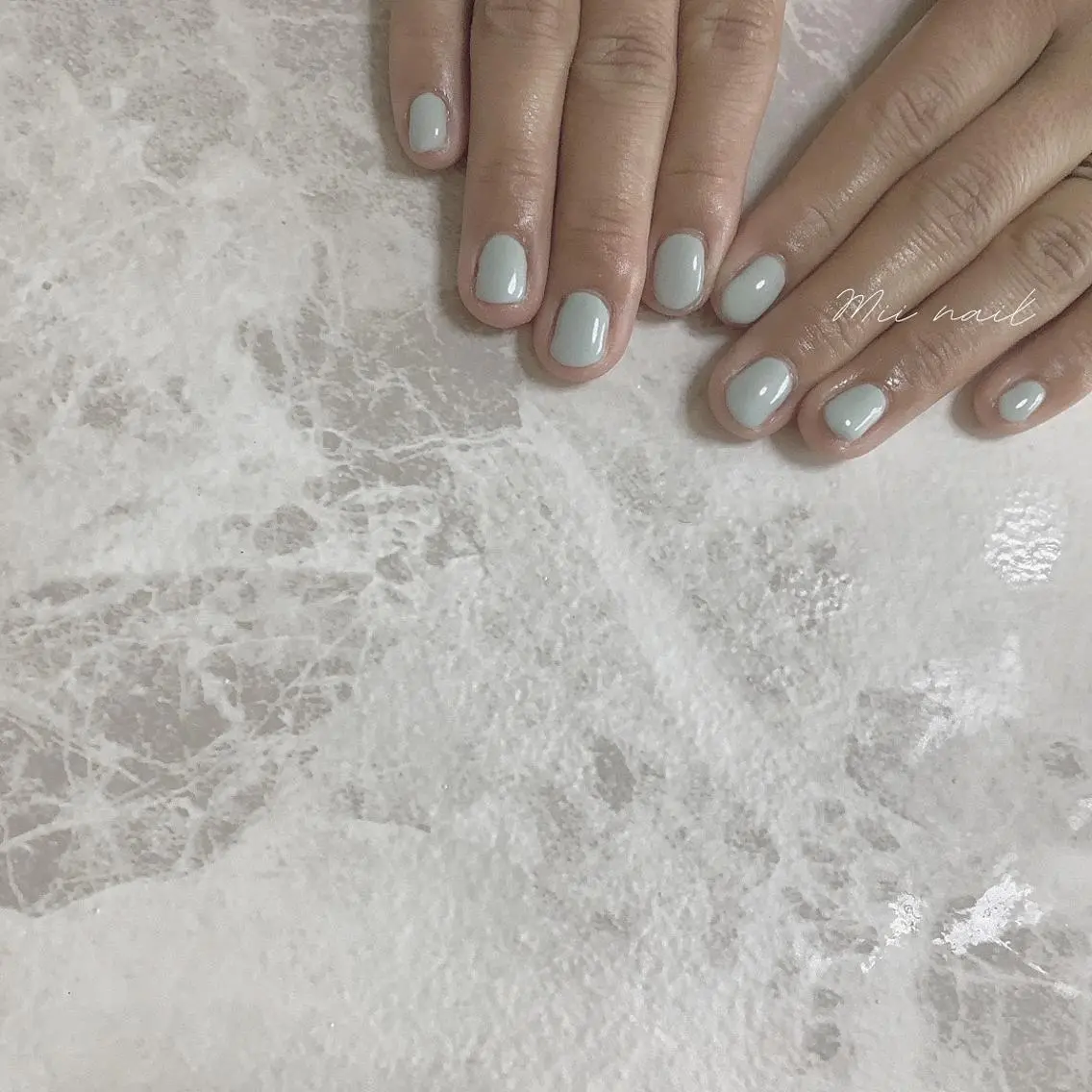 ネイル Mii nail いづみのその他イメージ