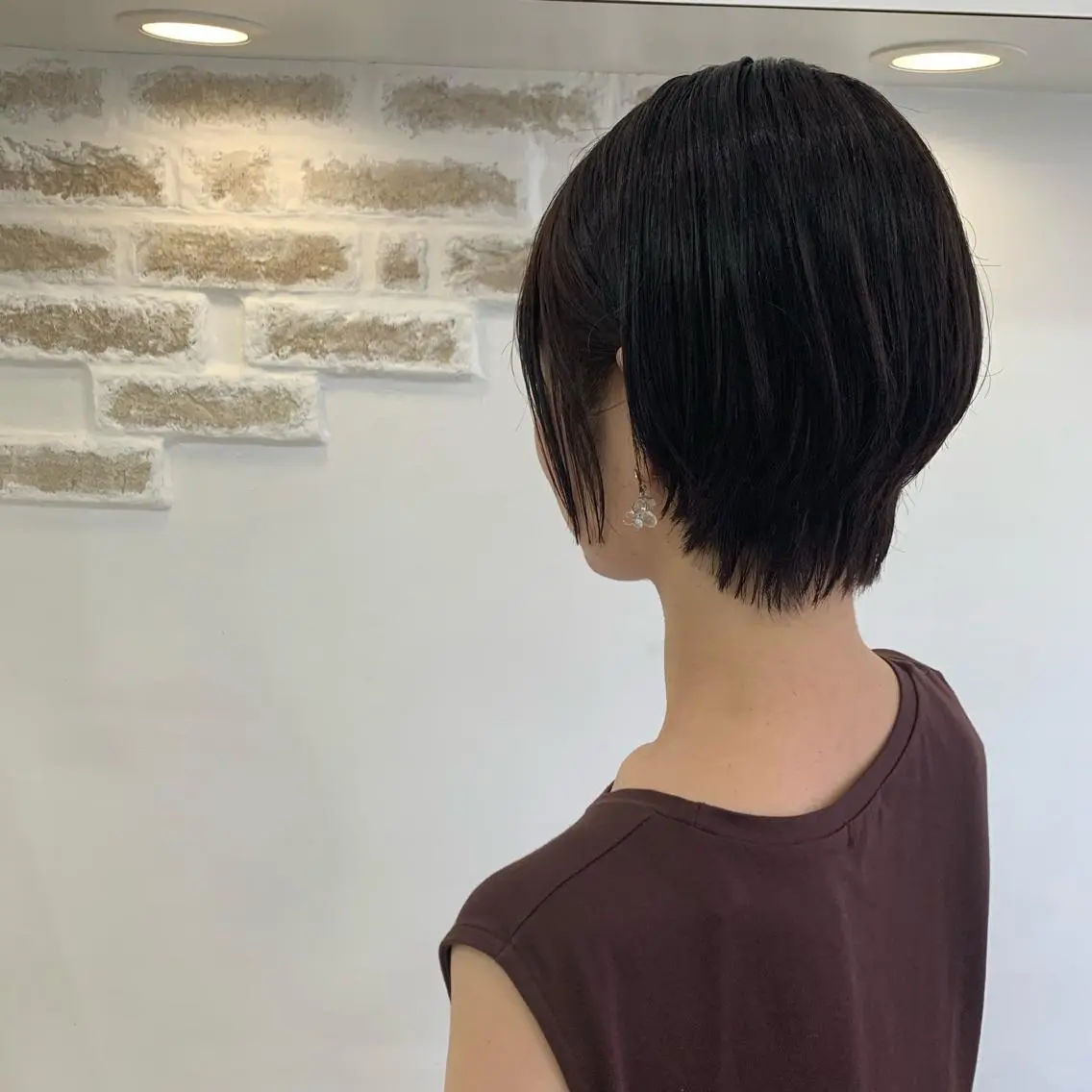 ショート ♡KAORI hip'seyes♡のマツエク・マツパデザイン