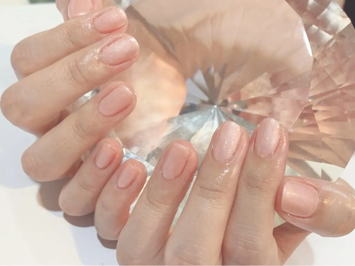 ネイル ハンドネイル LoaChaton kaeのネイルデザイン