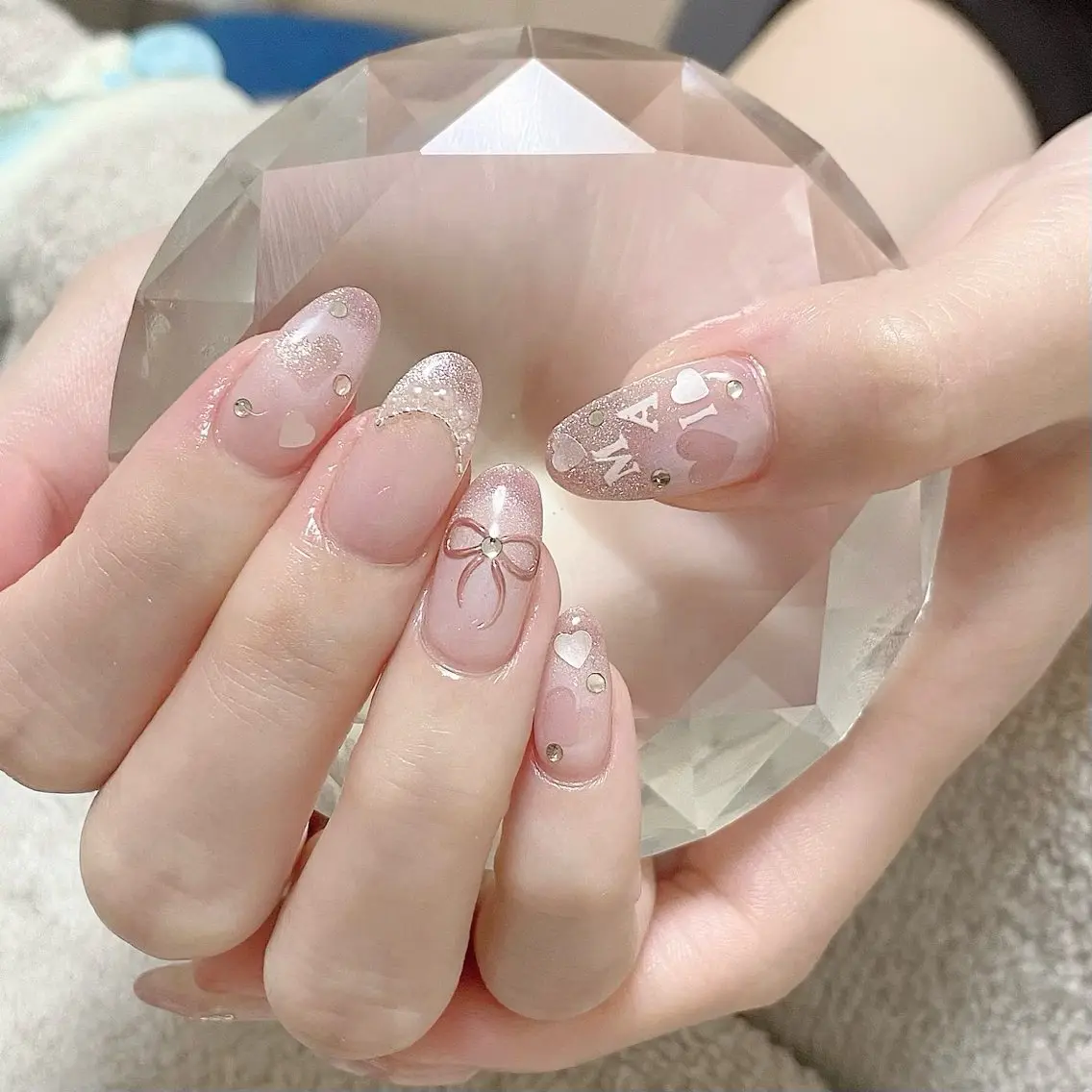 ネイル 💅fleur Ayumiのネイルデザイン